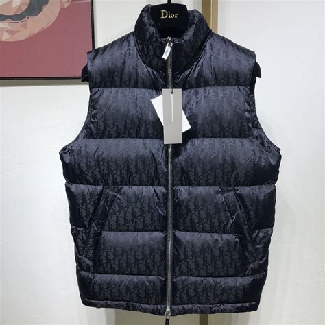 dior vest heren|dior jackets for men.